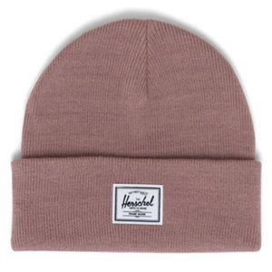 Herschel Supply Elmer Beanie Kids- Ash Rose